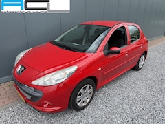 Peugeot 206 - 1.4 XS-pakket Airco 5-drs