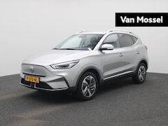 MG ZS - EV Standard Range Comfort 50 kWh | WLTP 320 KM | 1e-EIG. | 17"LMV | Cam | ACC | ECC | DAB