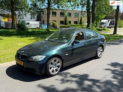 BMW 3-serie - 320i High Executive Automaat Schuifdak Clima APK
