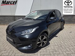 Toyota Yaris - Hybrid 115 Dynamic Comfort Pack NL Auto Nieuw Voorraad Deal