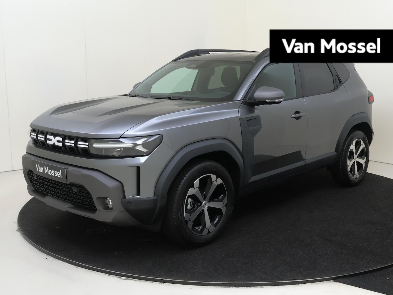 Dacia Duster - 1.8 hybrid 155Pk Extreme | Navigatie | Draadloze Apple & Android Carplay | Parkeersensoren - AutoWereld.nl