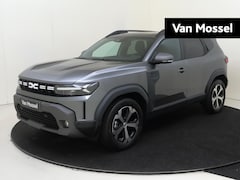 Dacia Duster - 1.8 hybrid 155Pk Extreme | Navigatie | Draadloze Apple & Android Carplay | Parkeersensoren
