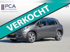 Peugeot 2008 - 1.2 PureTech ALLURE