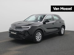 Opel Mokka-e - BEV 50kWh e-Edition SOH 98, 6% | ACHTERUITRIJCAMERA | APPLE CARPLAY - ANDROID AUTO | CLIMA