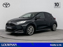 Toyota Yaris - 1.5 Hybrid 130 Executive Limited | Leder | Metaalkleur | Navigatie |
