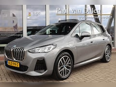 BMW 2-serie Active Tourer - (u06) 225e XDRIVE 245PK AUTOMAAT M-SPORT SHADOW LINE Panodak | Navi | Camera | Widescreen