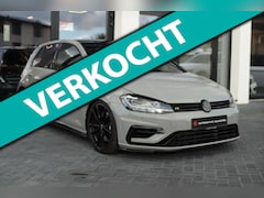 Volkswagen Golf - 2.0 TSI 4Motion R|DSG|Akra|Digidash|Pretoria||19Inch|Nardo