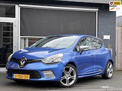 Renault Clio - 1.2 GT