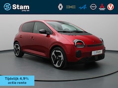 Renault Twingo - urban range techno 27.5 kWh Climate | Camera | Navig | 18" inch velgen