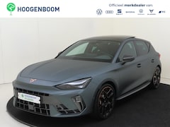 CUPRA Leon - 1.5 TSI e-Hybrid VZ Performance | SoH 99% | Panoramadak | Sennheiser audio | Kuipstoelen |