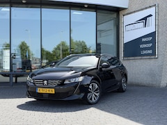 Peugeot 508 SW - 1.6 PureTech Blue Lease Active Avantage