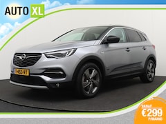Opel Grandland X - 1.6T 225 PK PHEV AWD Elegance Stoel-Ventilatie Leder Memory