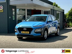 Hyundai Kona - 1.0T Essence Navi Camera Cruise Krell audio