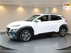 Hyundai Kona - 1.6 GDI HEV *Dealer OH* Trekhaak|Carplay|Camera|Cruise|All-seasons