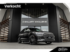 Audi Q5 Sportback - 55 TFSI e S edition - S Line | Panorama | Luchtvering | B&O | Memory