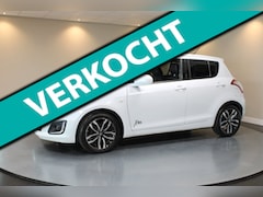 Suzuki Swift - 1.2 Extra *Carplay* Stoelverw.|All-seasons|Cruise|Navi|BT