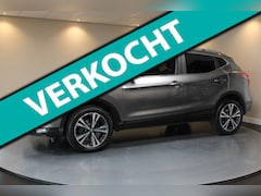 Nissan Qashqai - 1.2 N-Connecta *All-seasons* Pano|360' Camera|Cruise|Navi|DAB|PDC|NAP