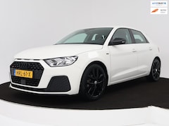 Audi A1 Sportback - S-line