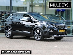 Peugeot 3008 - 1.2 PureTech GT Line Automaat | Navi / Panoramadak / Camera