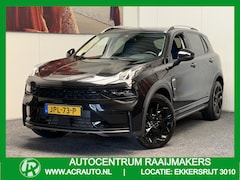 Lynk & Co 01 - 1.5 BLACK LINE PREMIUM PANORAMADAK VOL OPTIES 360 CAMERA ADAPTIVE CRUISE CONTROL SCHUIF/KA