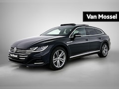 Volkswagen Arteon Shooting Brake - 1.4 TSI eHybrid R-Line Business+ 218 PK| Panoramadak | Elektrische Achterklep | Navigatie