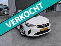 Opel Corsa - 1.2 Level 2 Carplay/PDC/Airco/Navi
