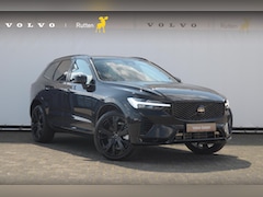 Volvo XC60 - T6 350PK Automaat AWD Plus Black Edition / Elektrisch bedienbare voorstoelen met geheugen/