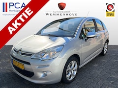 Citroën C3 - 1.6 VTi Exclusive Panodak/Alu wielen/Airco