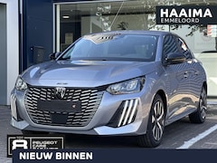 Peugeot 208 - 1.2 Turbo 100 Business | Navigatie | Parkeercamera/-sensoren | Apple Carpay/Android Auto |