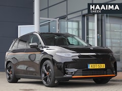 Leapmotor C10 - Design ProMax AWD 81.9 kWh | Irmscher | Dutch edition | Unieke auto 004/100 | Verlaagd | S