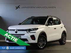 Citroën ë-C3 - Business 113pk Comfort Range 44 kWh 2+6 jaar garantie / Snel Leverbaar