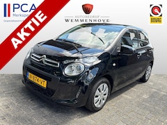 Citroën C1 - 1.0 VTi Feel