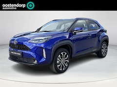 Toyota Yaris Cross - 1.5 Hybrid 115 Dynamic | Comfort pack | | Incl. kofferbakmat & dorpelinstaplijsten