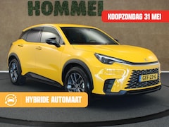 Lexus LBX - Business Line 2WD - ORIGINEEL NEDERLANDSE AUTO - AFKOMSTIG VAN 1E EIGENAAR - NAVIGATIE - A