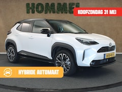 Toyota Yaris Cross - 1.5 Hybrid 130 Executive - ORIGINEEL NEDERLANDSE AUTO - AFKOMSTIG VAN 1E EIGENAAR - PARKEE