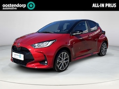 Toyota Yaris - 1.5 Hybrid Executive | All-in prijs | Automaat | Dode hoek detectie | Apple/android auto