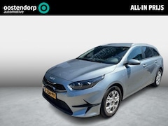 Kia Cee'd Sportswagon - Ceed 1.0 T-GDi DynamicPlusLine | BTW | camera | carplay |