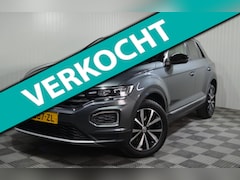 Volkswagen T-Roc - 1.5 TSI Sport / Virt.Cock. / Camera / Stoelverw./ Led / Adap.Cruise / Pdc