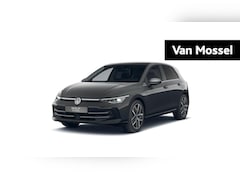 Volkswagen Golf - 1.5 eHybrid Style Edition | Apple carplay | Adaptieve cruis control | Travel assist | Stuu
