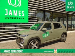 Hyundai Inster Cross - 49 kWh FWD
