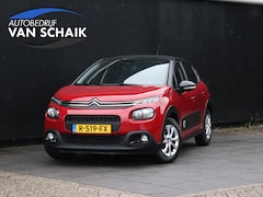 Citroën C3 Origin - 1.2 PureTech S&S Origins | AUT. | PANO | TREKHAAK | CRUISE | PDC | APPLE CARPLAY | NAVI |
