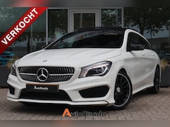 Mercedes-Benz CLA-klasse Shooting Brake - 180 AMG-Line I Pano | Navi | Xenon