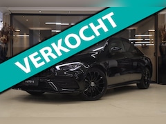 Mercedes-Benz CLA-Klasse - 250 e AMG Line PANO/CARPLAY/HUD/ACC/BLINDSPOT/VOL