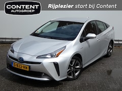 Toyota Prius - 1.8 Full Hybrid 122PK Aut Executive / Trekhaak