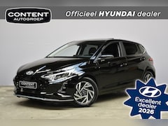 Hyundai i20 - 1.0 T-GDI Premium I Inruilvoordeel