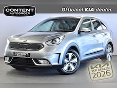 Kia Niro - 1.6i Hybrid DCT6 BusinessPlusLine Edition