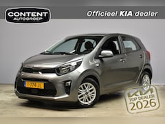 Kia Picanto - 1.0 DPi 67pk 4-zits DynamicLine
