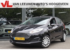 Ford Fiesta - 1.0 Style | RIJKLAAR | Airco | NAP