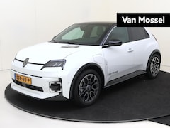 Renault 5 - 5 comfort range Roland-Garros 52 kWh | Pack Harman Kardon premium sound | Pack Safety & Ad