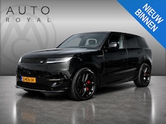 Land Rover Range Rover Sport - 3.0 P440e Dynamic HSE STERREN HEMEL | PANORAMADAK NAVIGATIE | 360 CAMERA | ADAPTIVE CRUISE